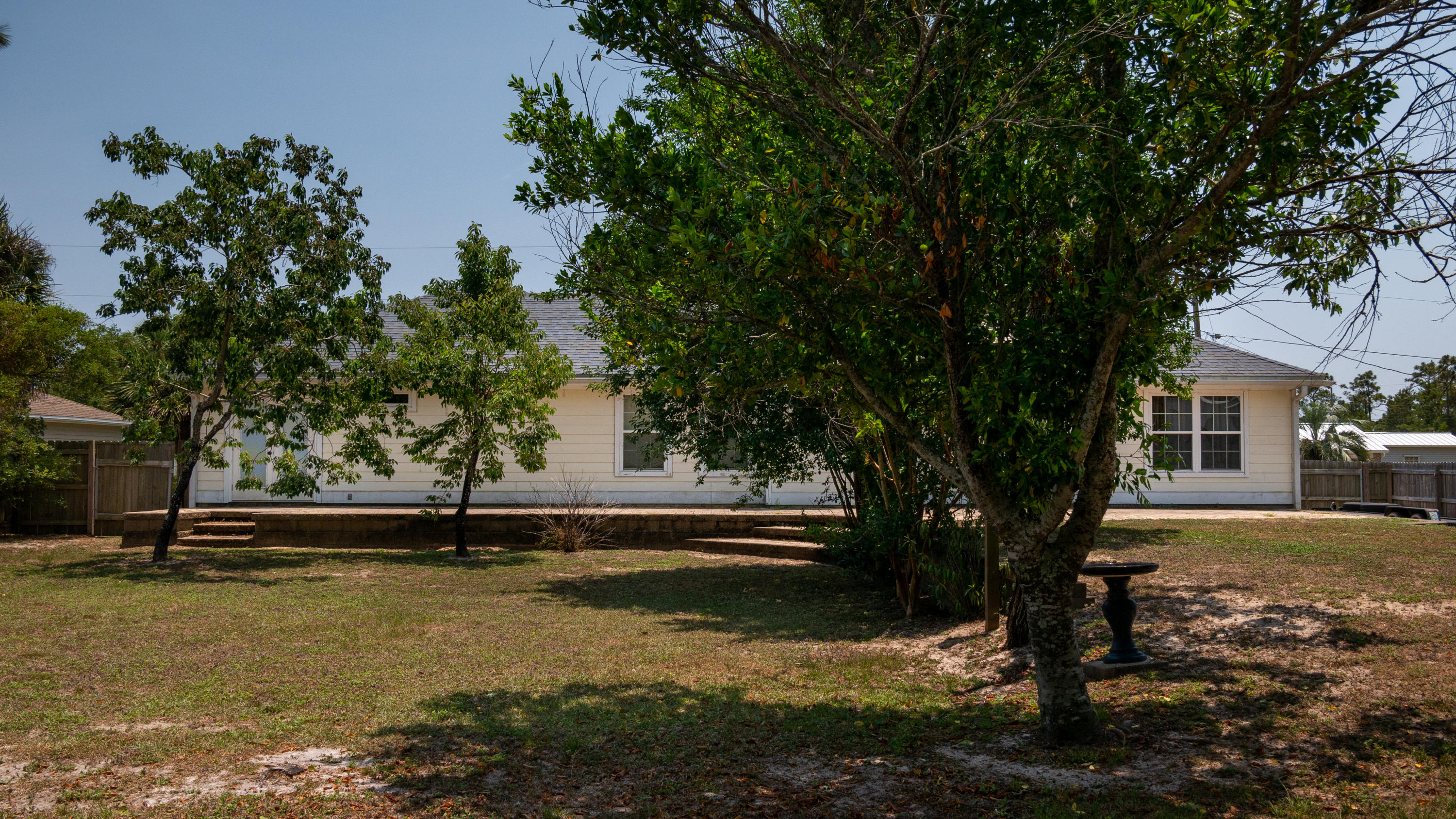 NAVARRE/BCH 1ST ADDT - Residential