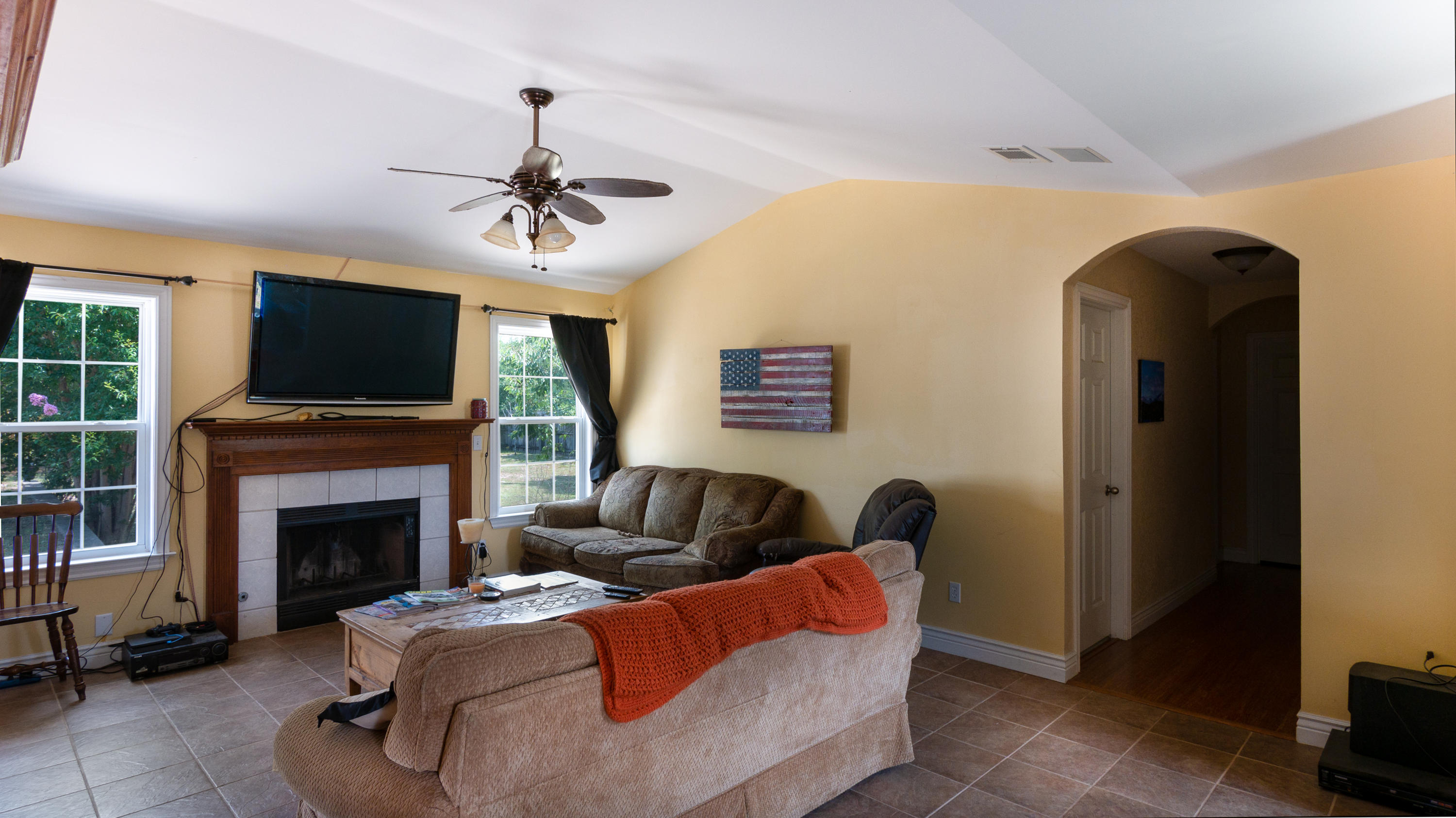 NAVARRE/BCH 1ST ADDT - Residential