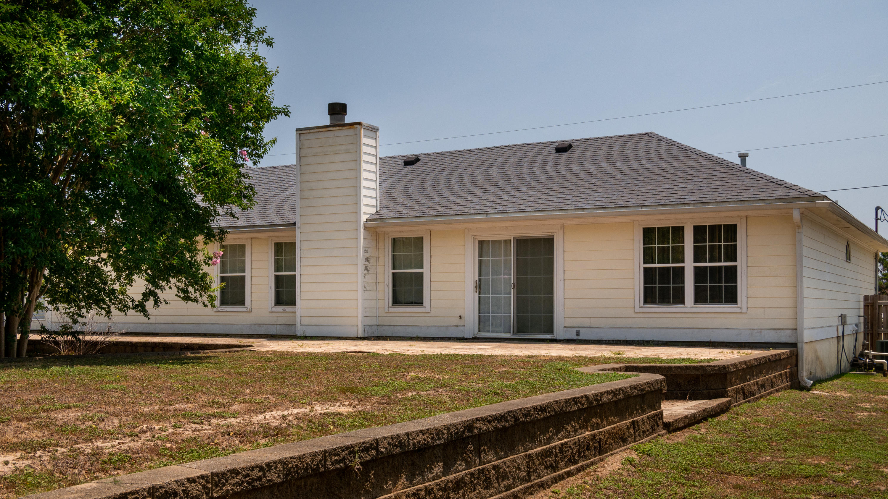 NAVARRE/BCH 1ST ADDT - Residential