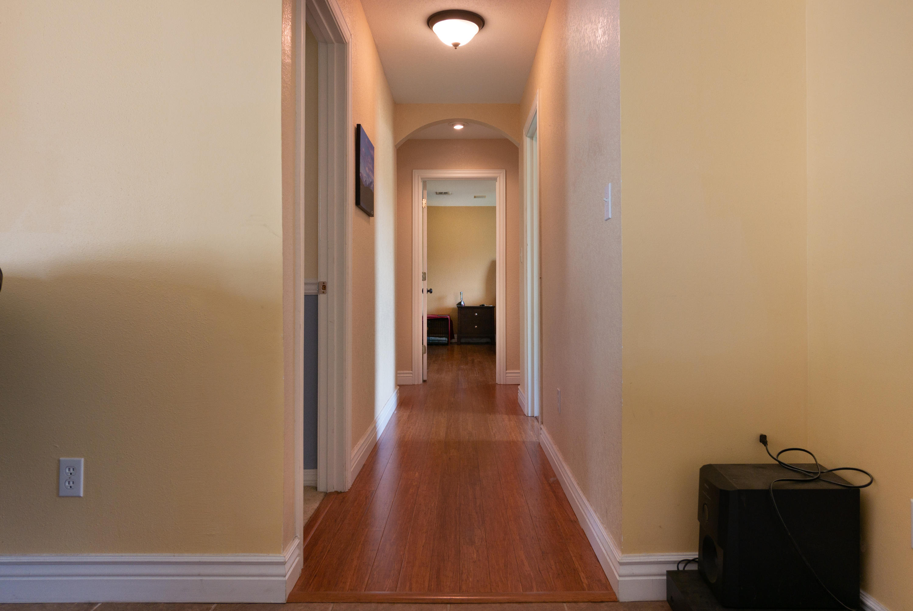 NAVARRE/BCH 1ST ADDT - Residential