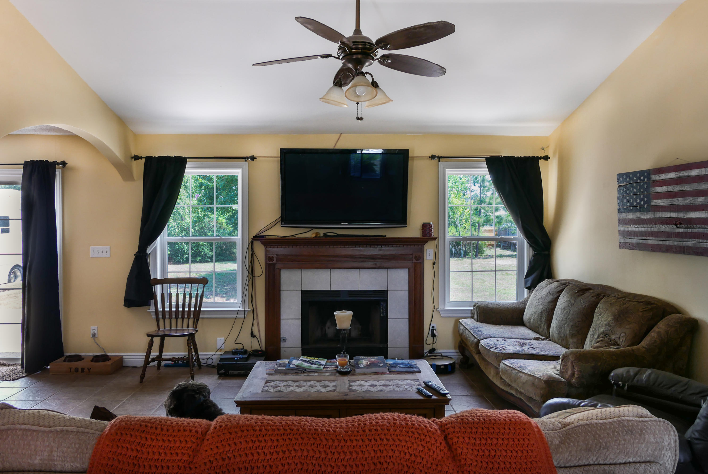 NAVARRE/BCH 1ST ADDT - Residential