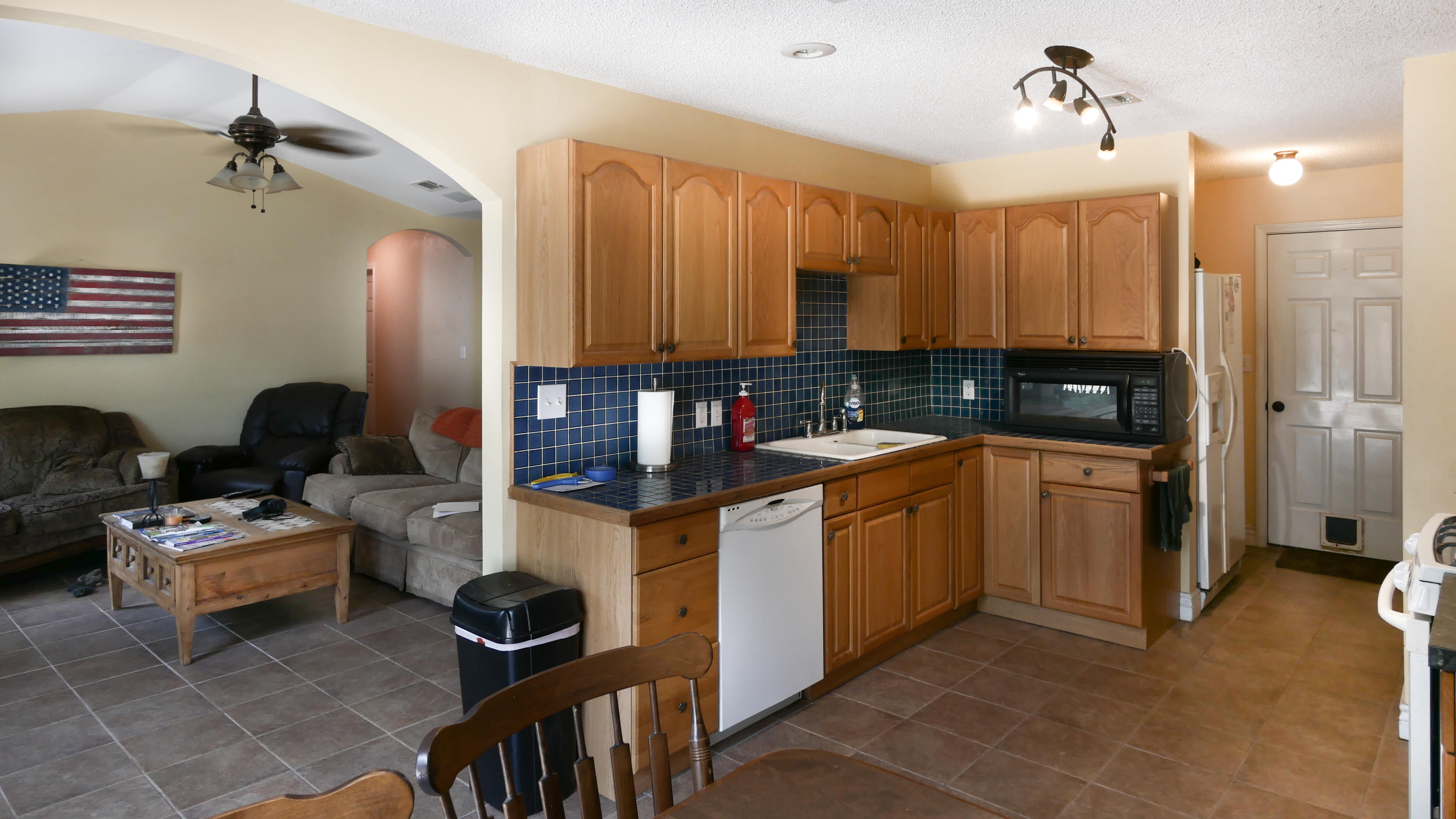 NAVARRE/BCH 1ST ADDT - Residential