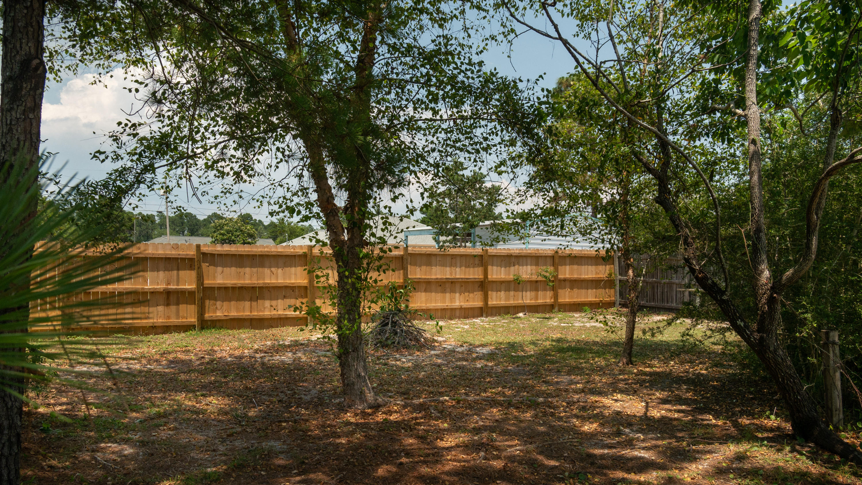NAVARRE/BCH 1ST ADDT - Residential