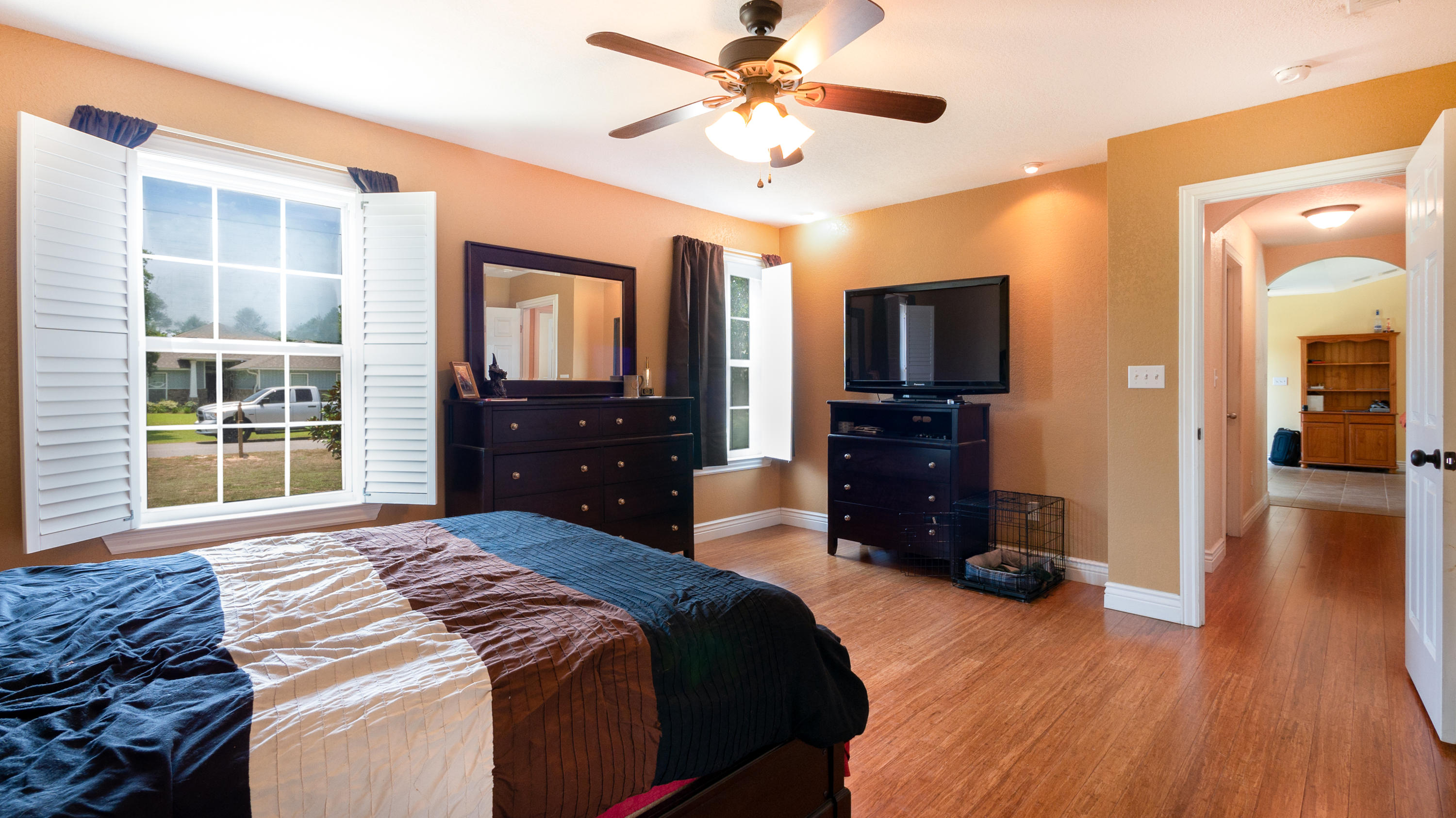 NAVARRE/BCH 1ST ADDT - Residential