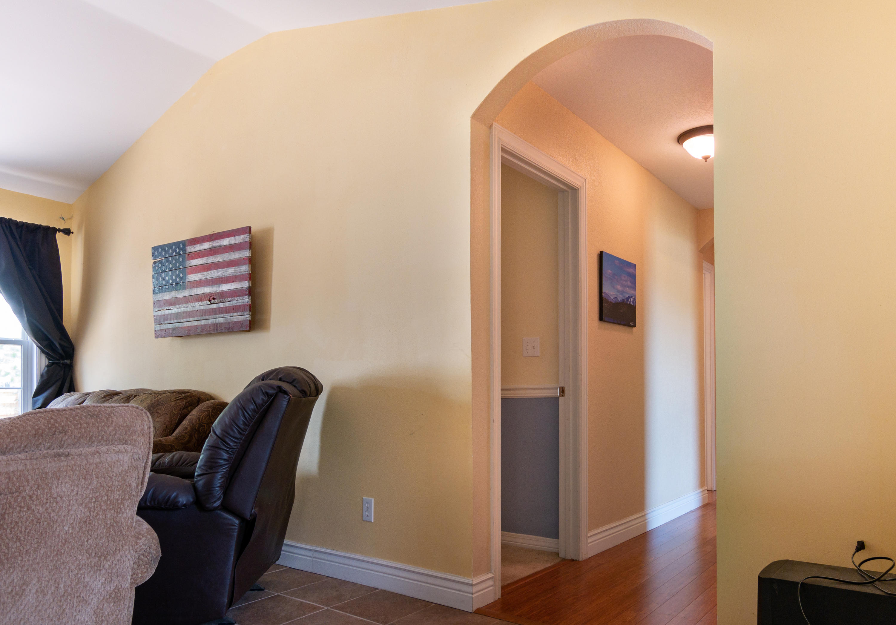 NAVARRE/BCH 1ST ADDT - Residential