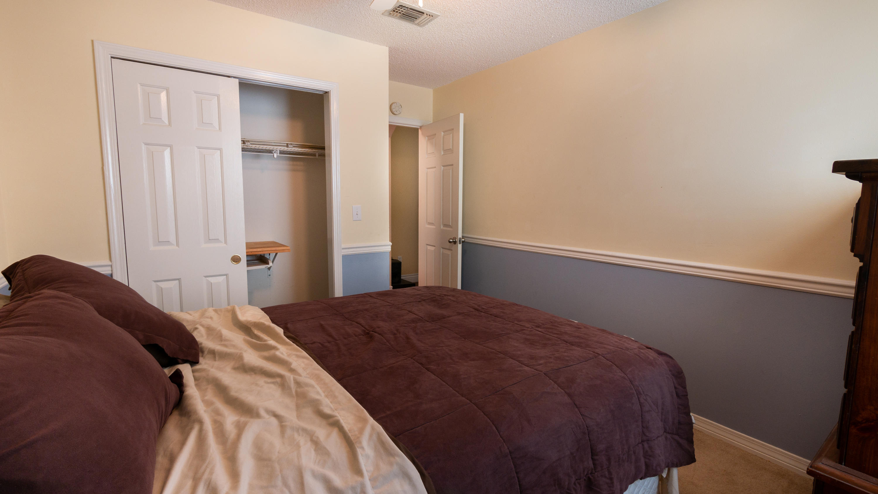 NAVARRE/BCH 1ST ADDT - Residential