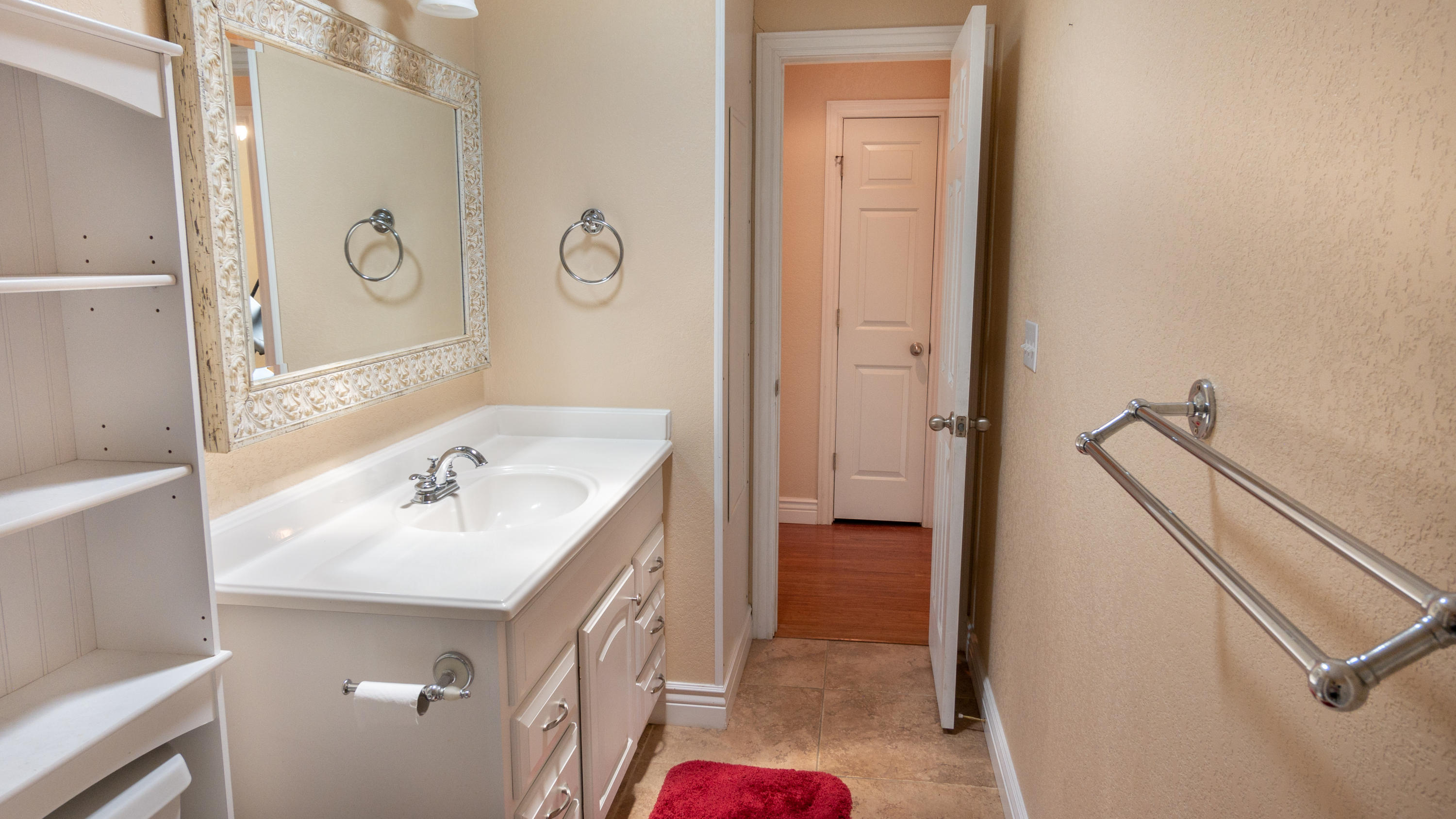 NAVARRE/BCH 1ST ADDT - Residential