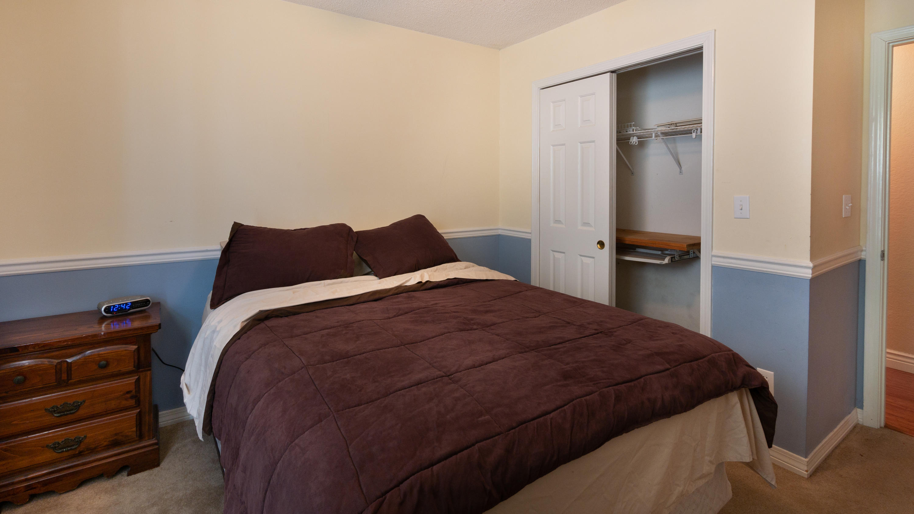 NAVARRE/BCH 1ST ADDT - Residential