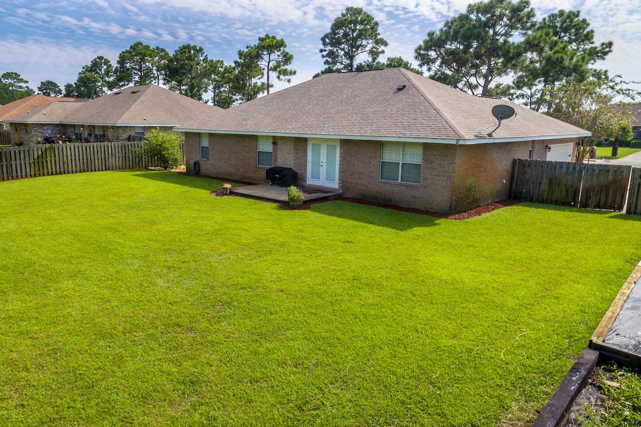 DRIFTWOOD ESTATES - Residential
