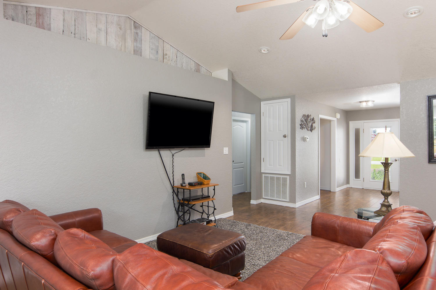 DRIFTWOOD ESTATES - Residential