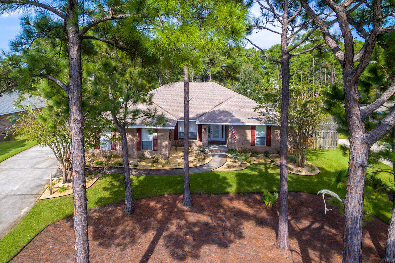 DRIFTWOOD ESTATES - Residential