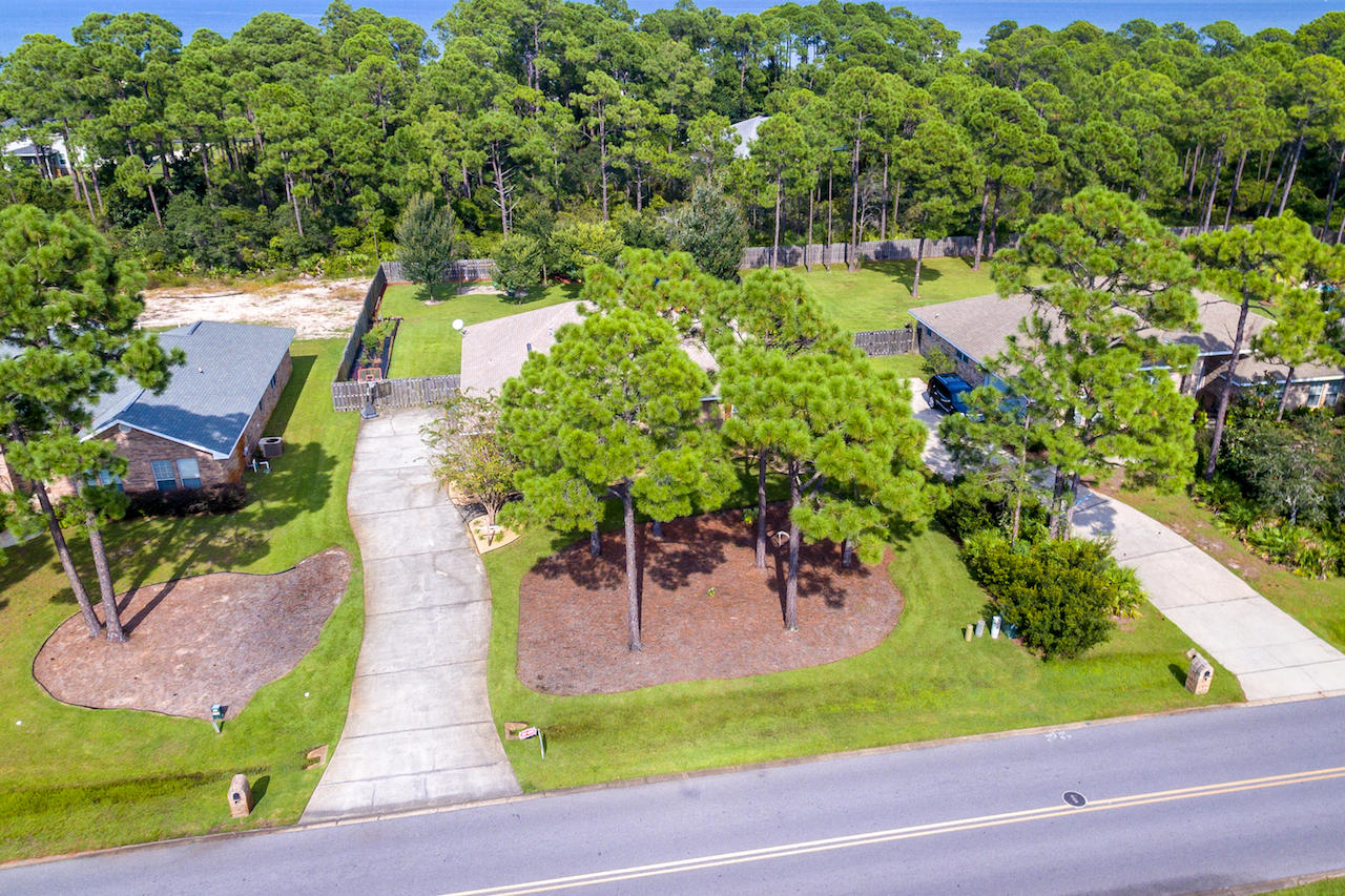 DRIFTWOOD ESTATES - Residential