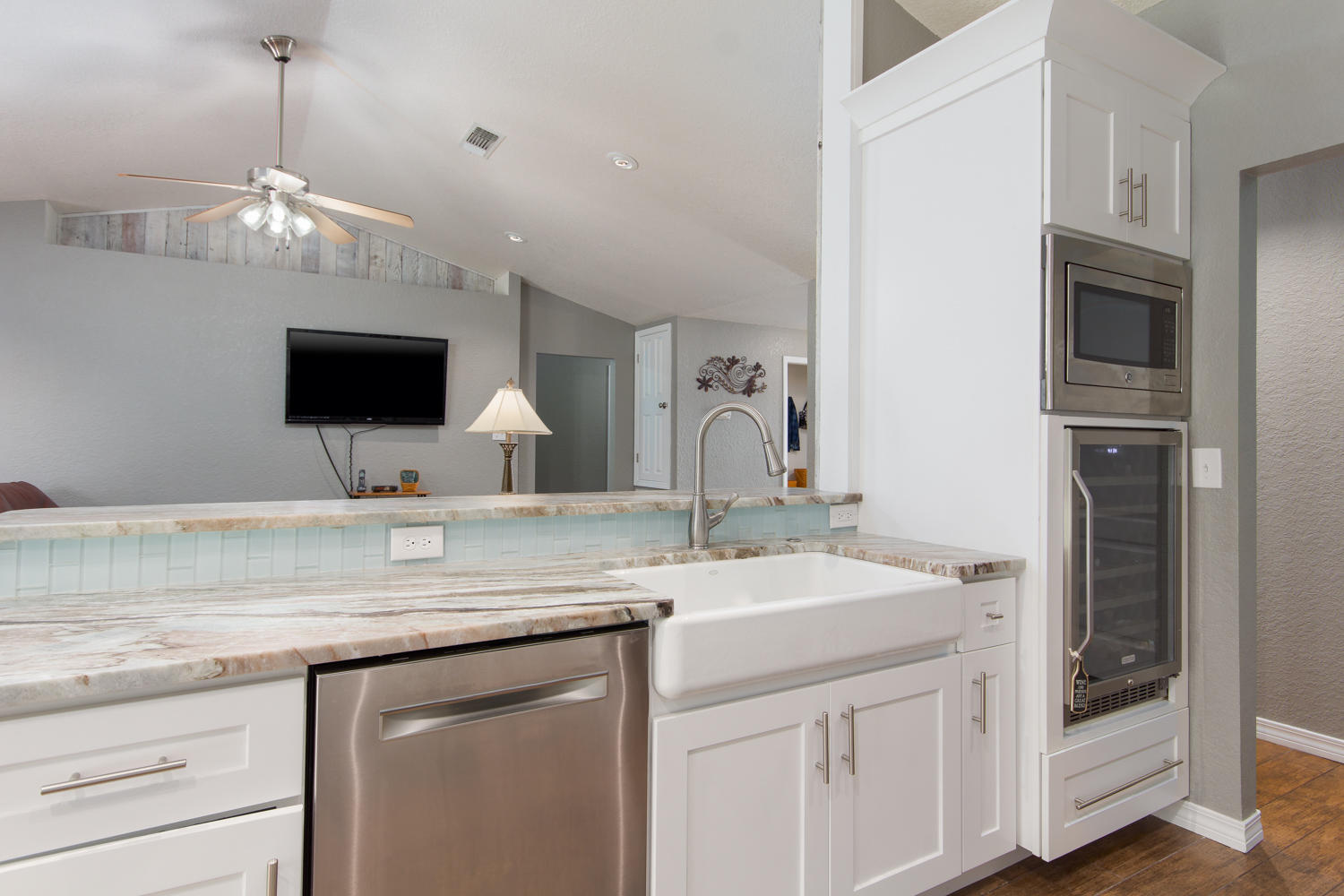 DRIFTWOOD ESTATES - Residential