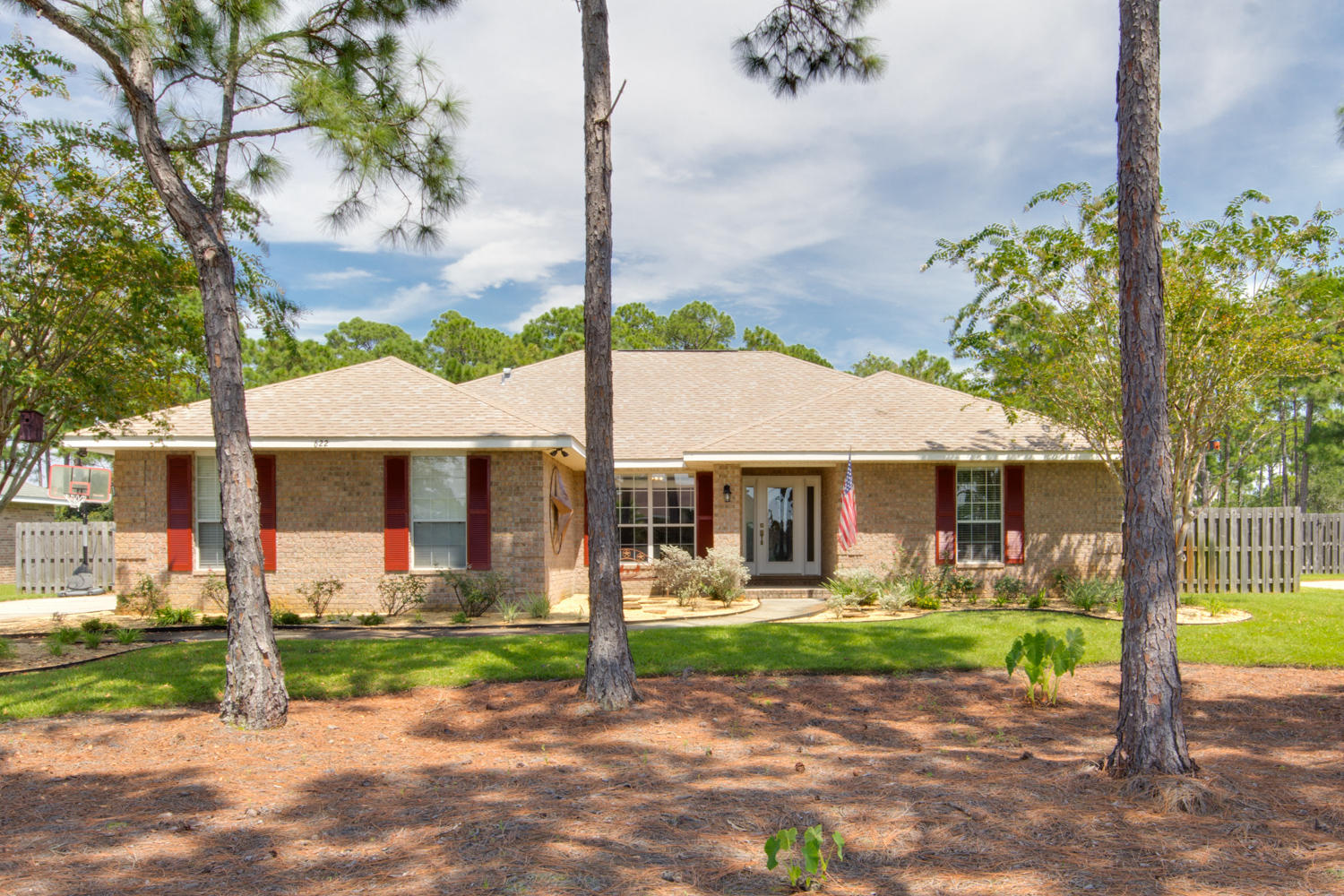 DRIFTWOOD ESTATES - Residential