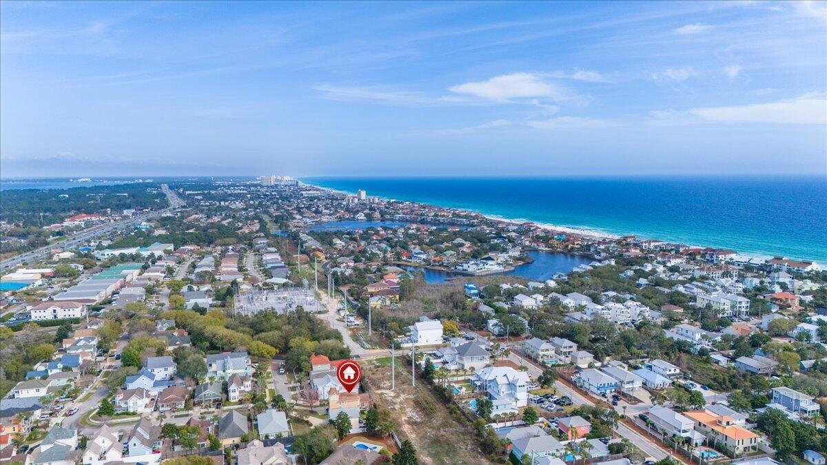 SOVEREIGN ISLE S/D - Residential