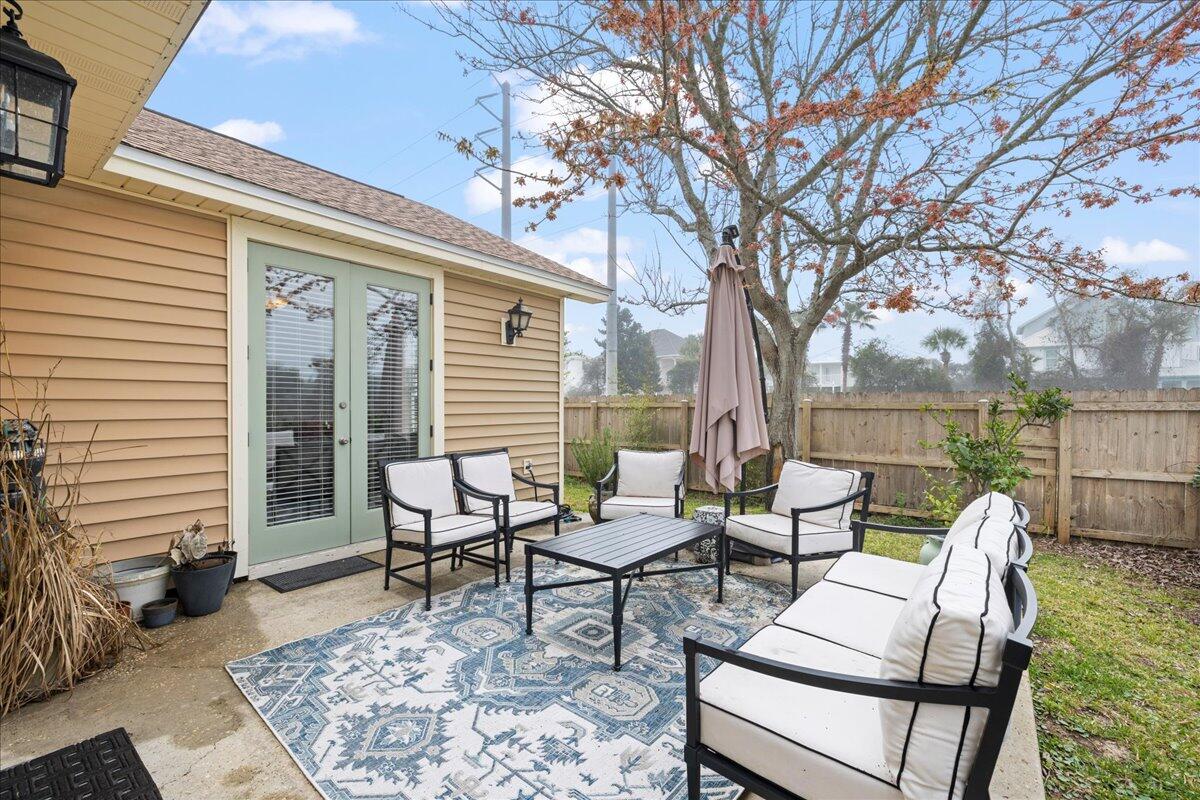 SOVEREIGN ISLE S/D - Residential