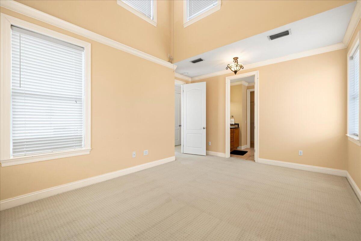 SOVEREIGN ISLE S/D - Residential