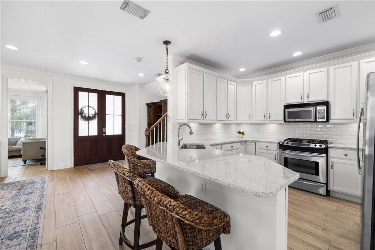 SOVEREIGN ISLE S/D - Residential