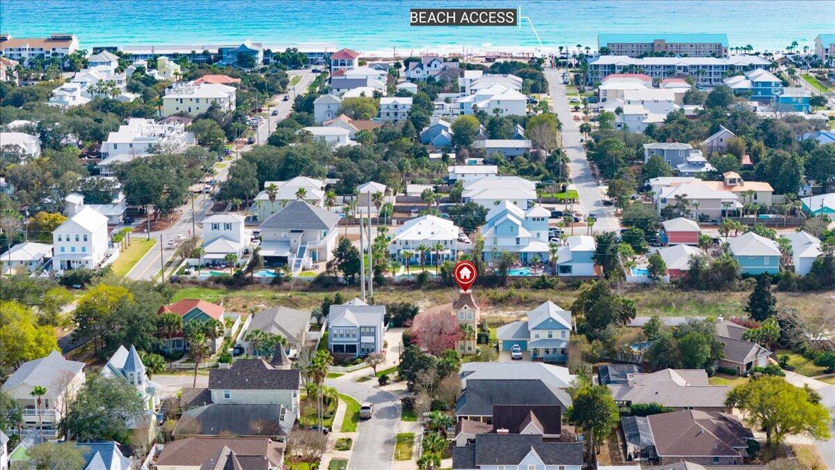 SOVEREIGN ISLE S/D - Residential