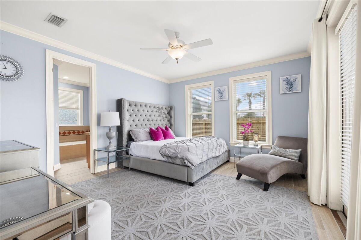 SOVEREIGN ISLE S/D - Residential