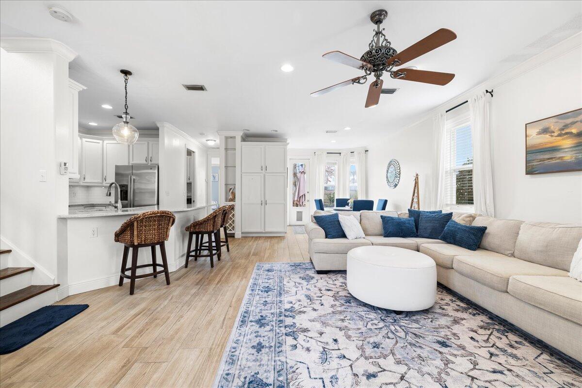 SOVEREIGN ISLE S/D - Residential
