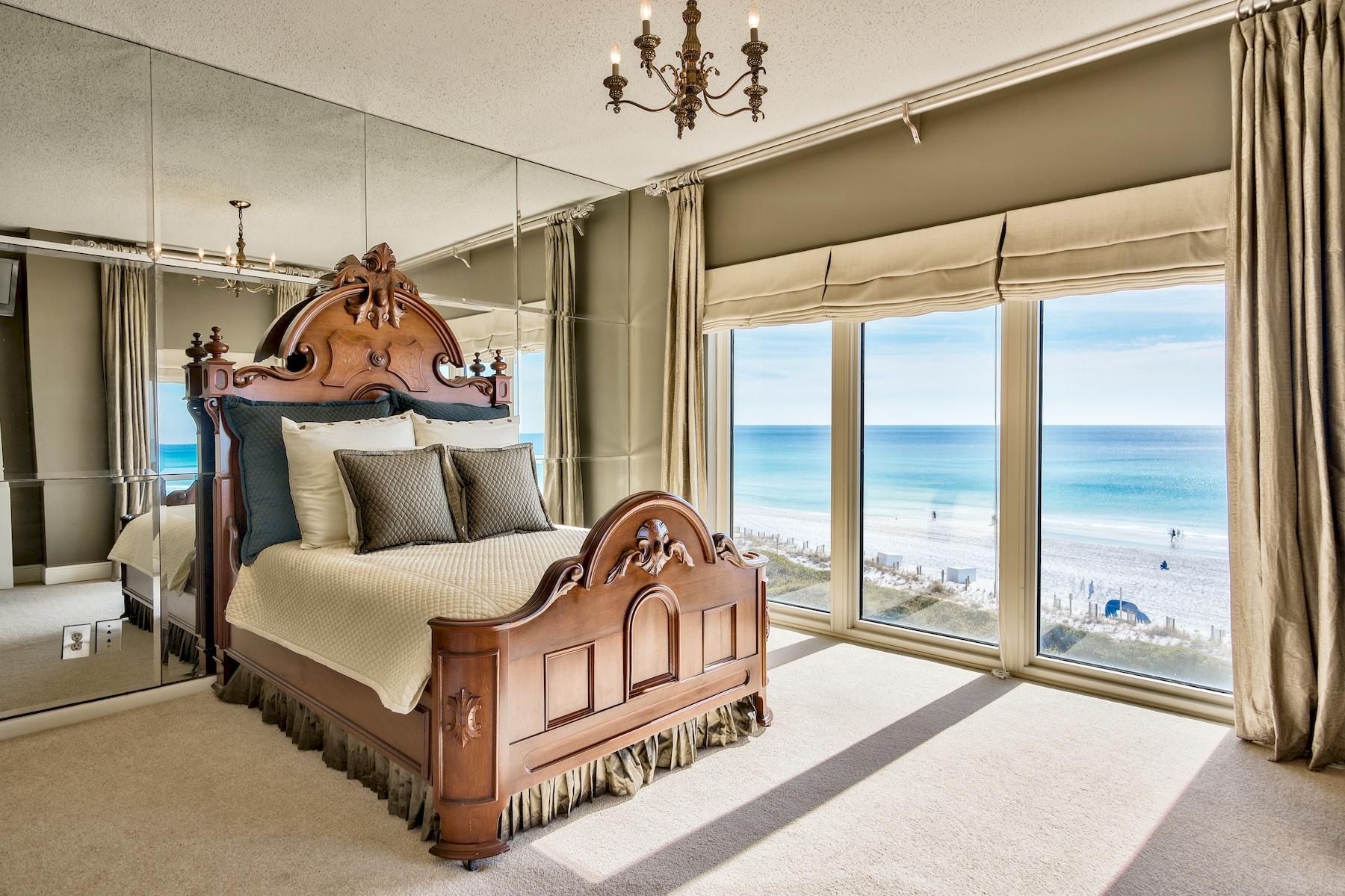 TOPS'L BEACH MANOR - Residential
