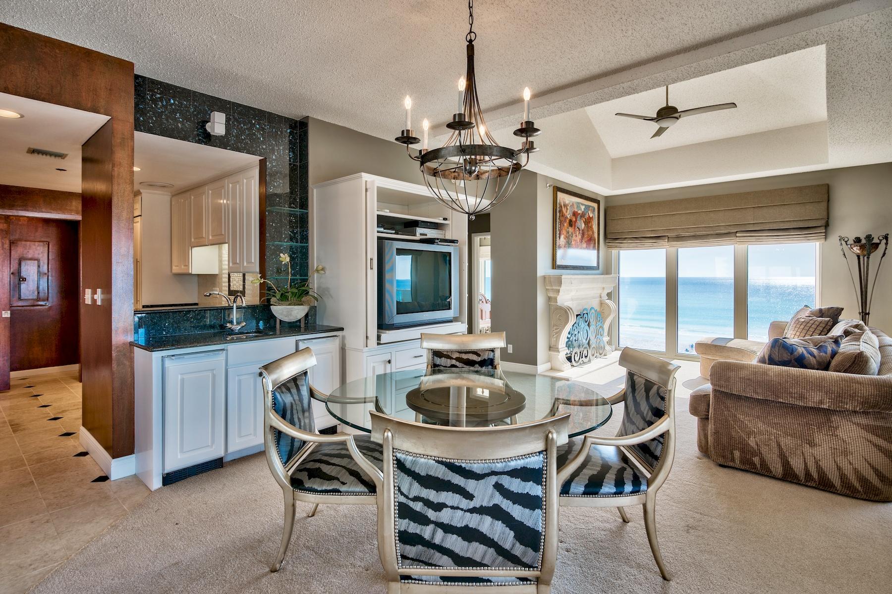 TOPS'L BEACH MANOR - Residential