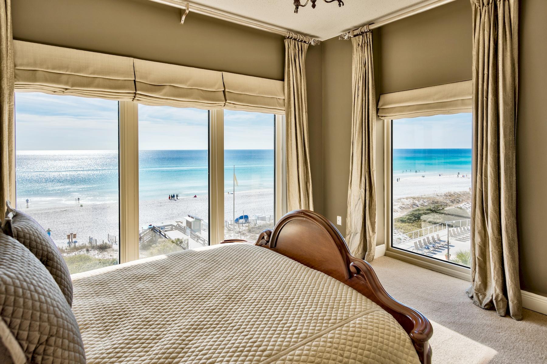 TOPS'L BEACH MANOR - Residential