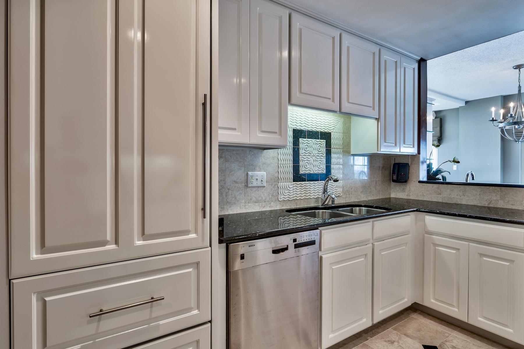 TOPS'L BEACH MANOR - Residential