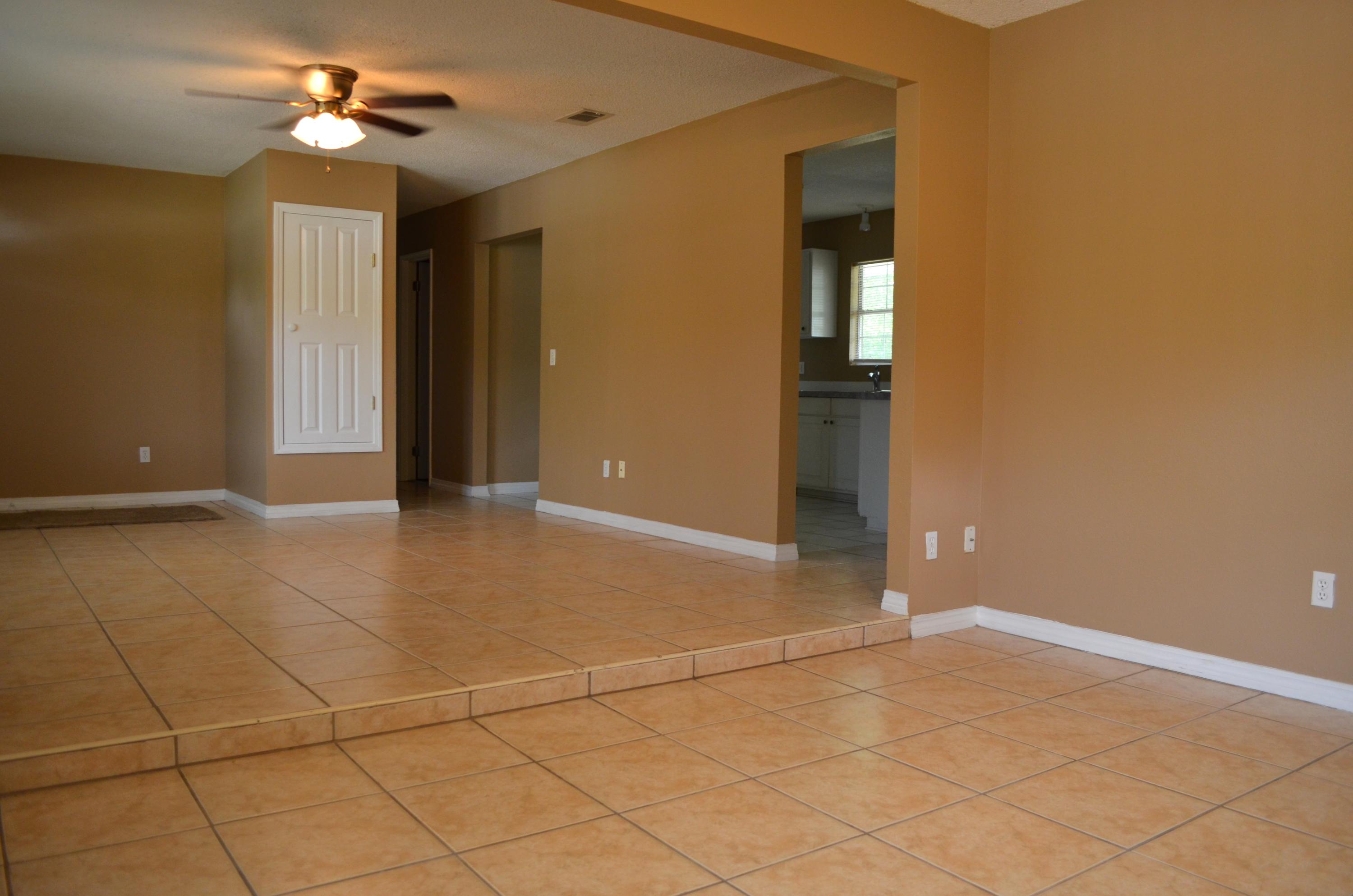 BEL AIR 2ND ADDN - Residential Lease