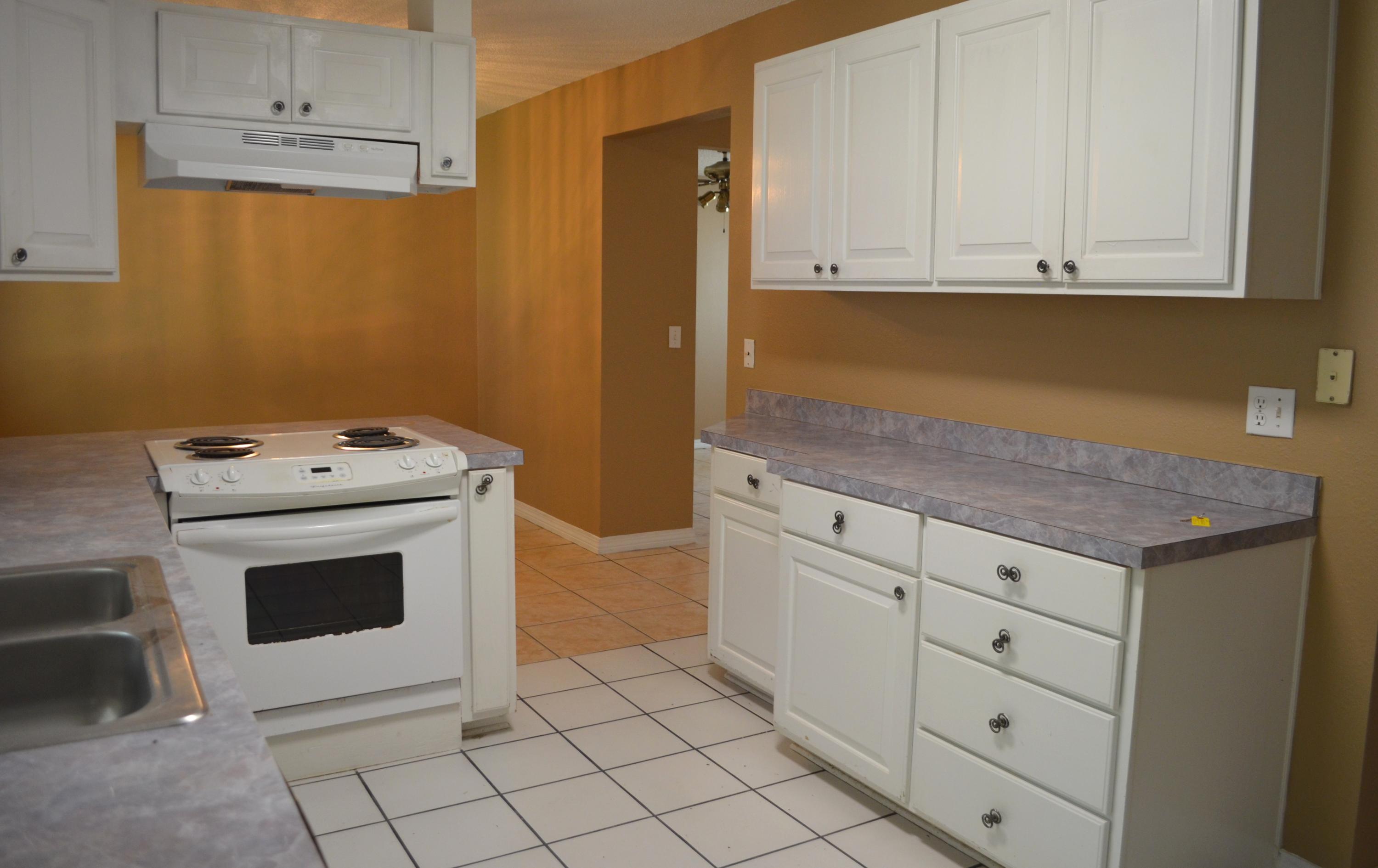 BEL AIR 2ND ADDN - Residential Lease