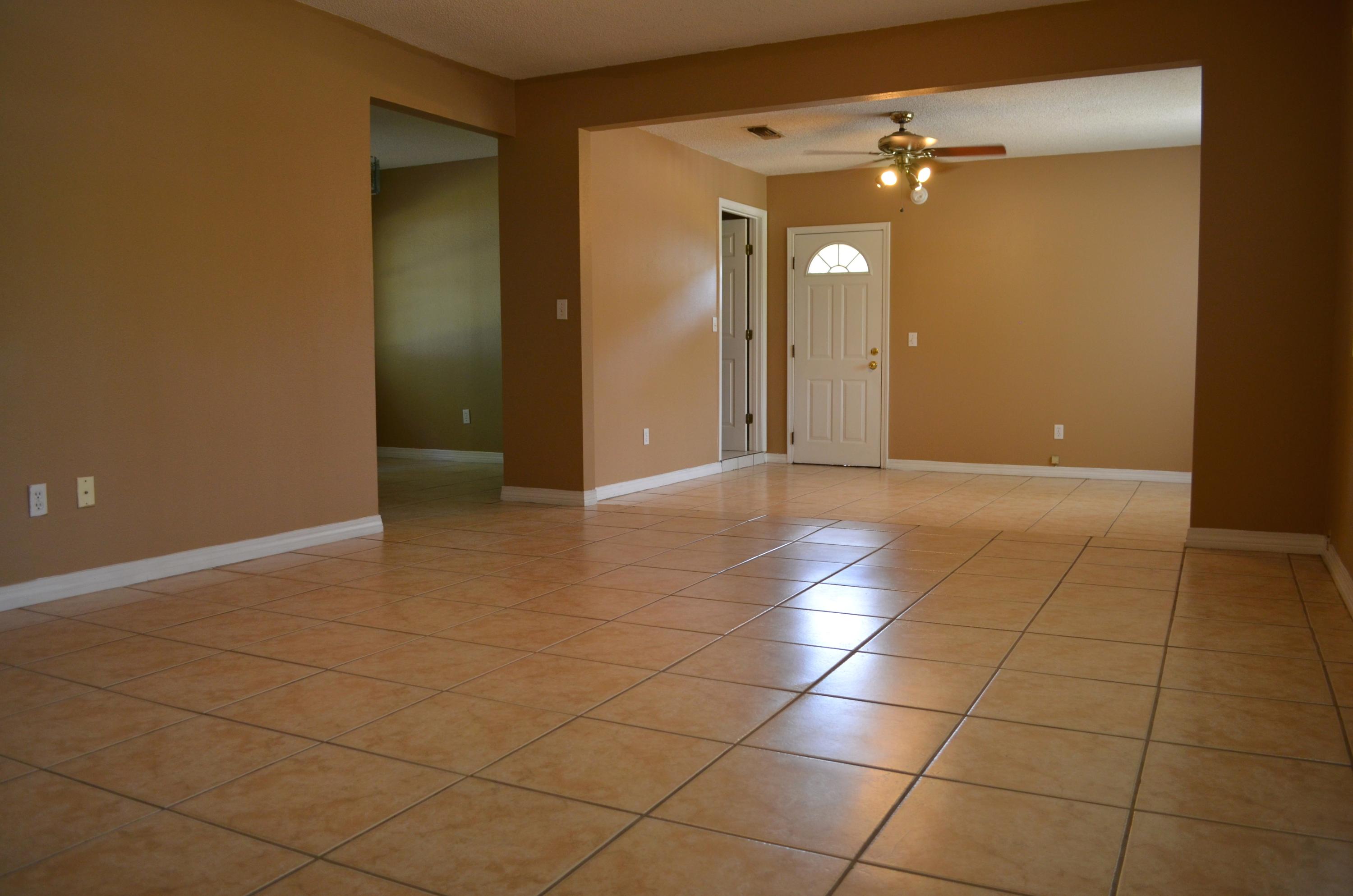 BEL AIR 2ND ADDN - Residential Lease