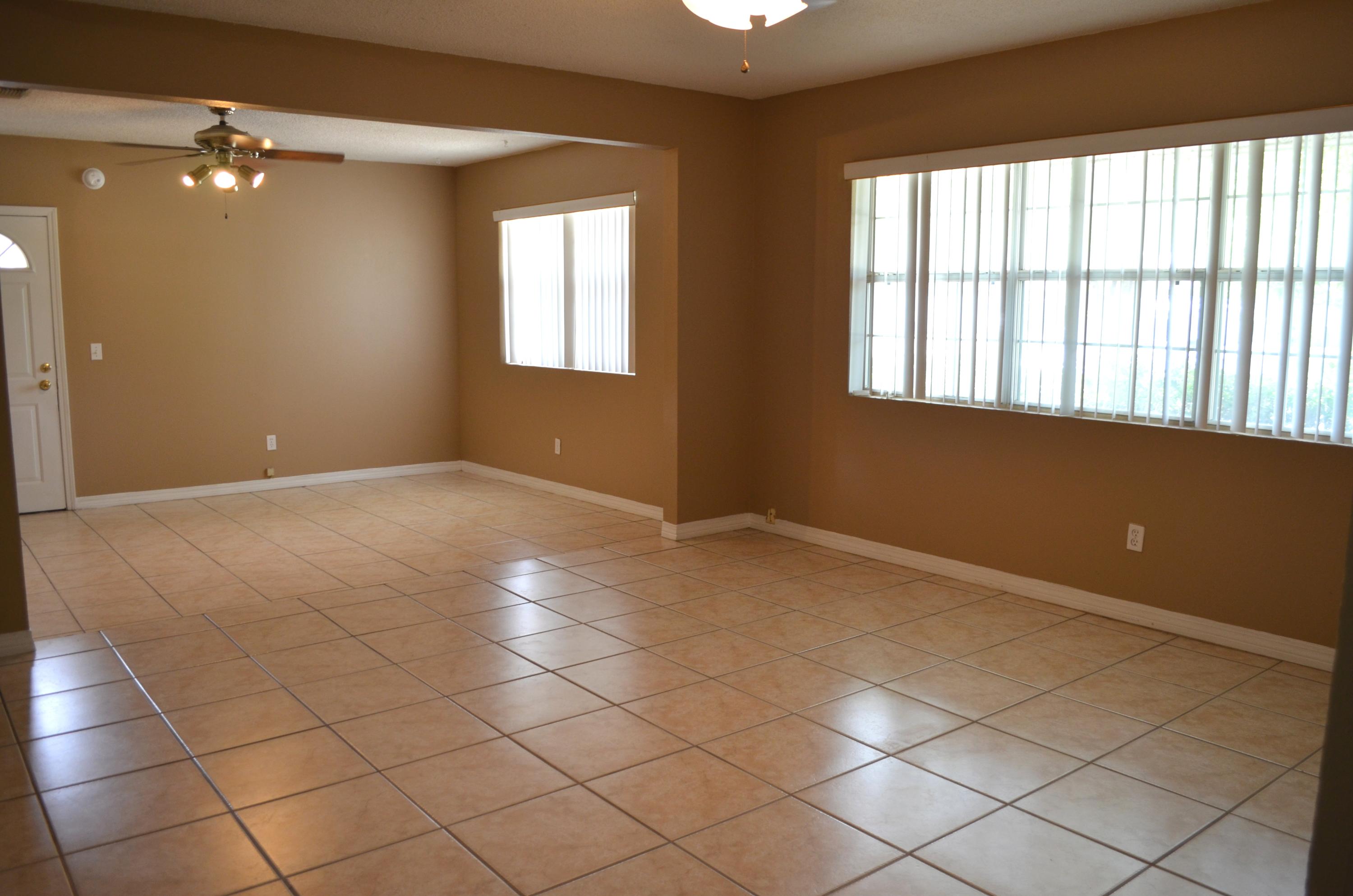 BEL AIR 2ND ADDN - Residential Lease