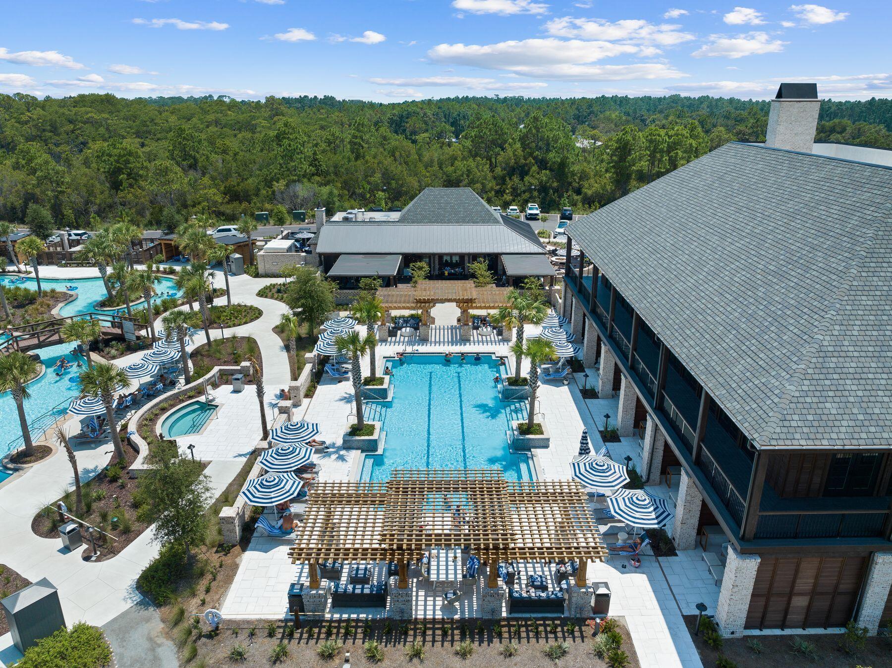 Grace Point - Residential