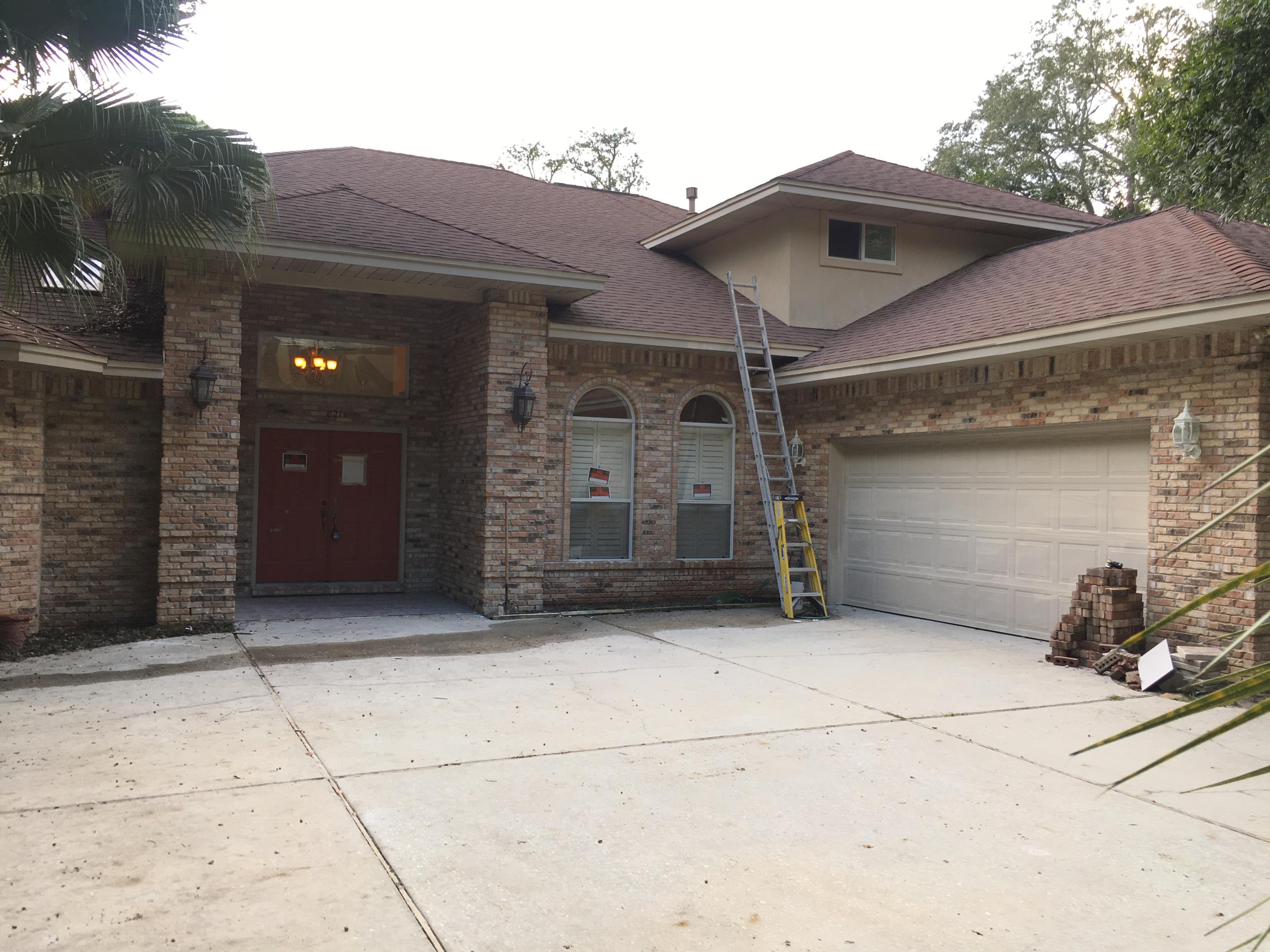 CALHOUN S/D DESTIN LOT 95 BLK D - Residential