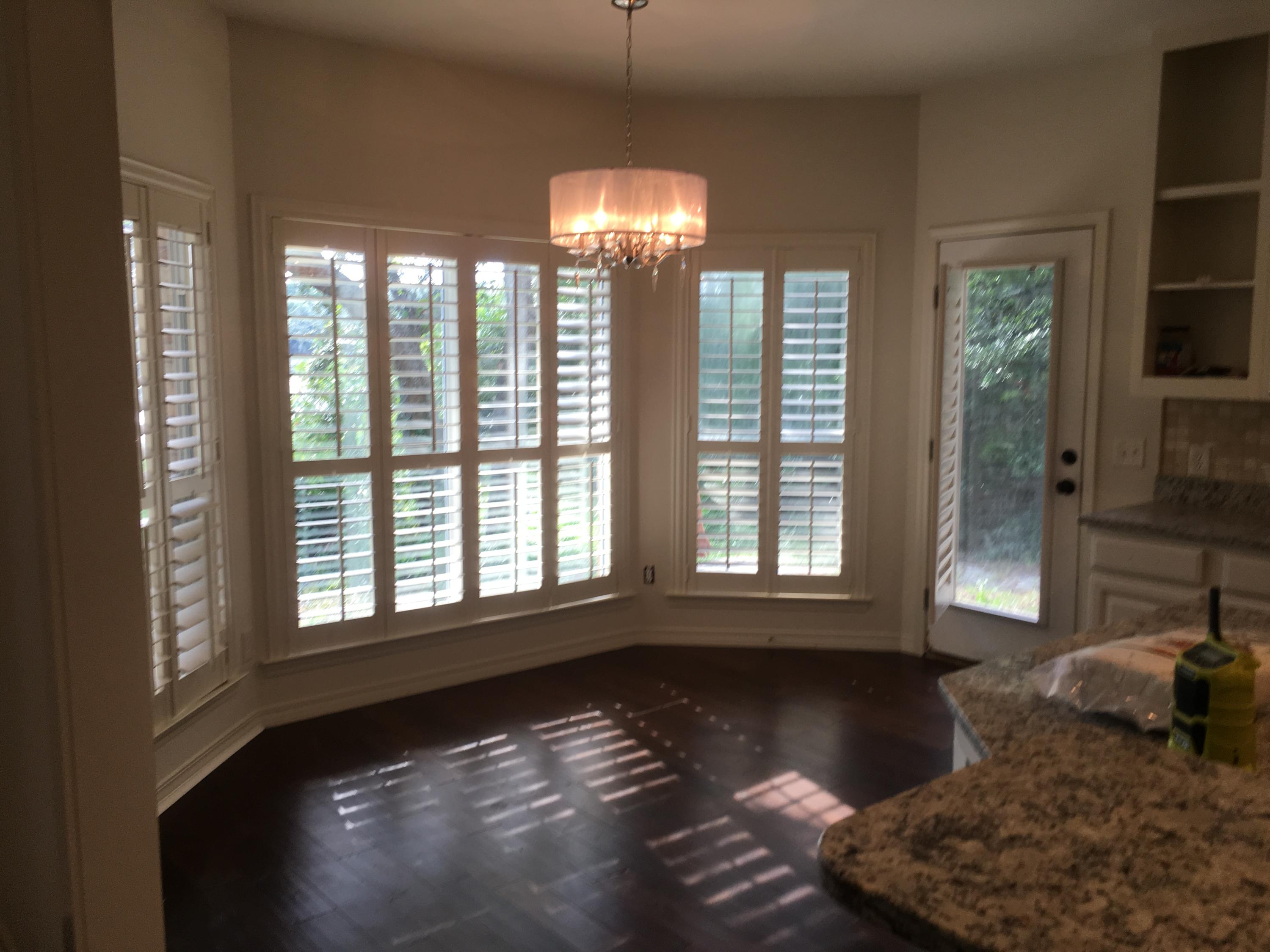 CALHOUN S/D DESTIN LOT 95 BLK D - Residential