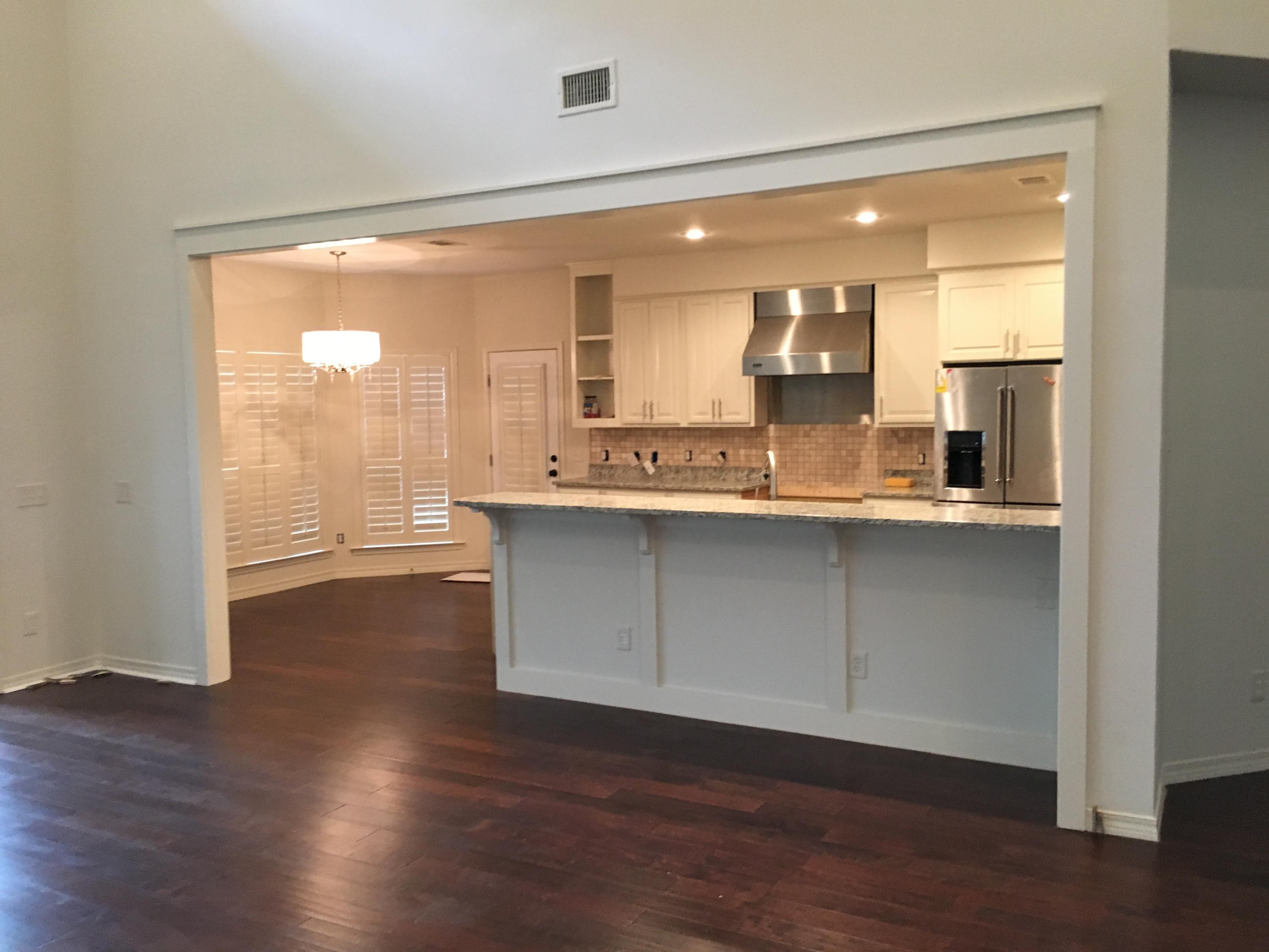 CALHOUN S/D DESTIN LOT 95 BLK D - Residential