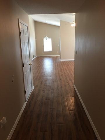 EMERALD LAKES PH 3 - Residential Lease