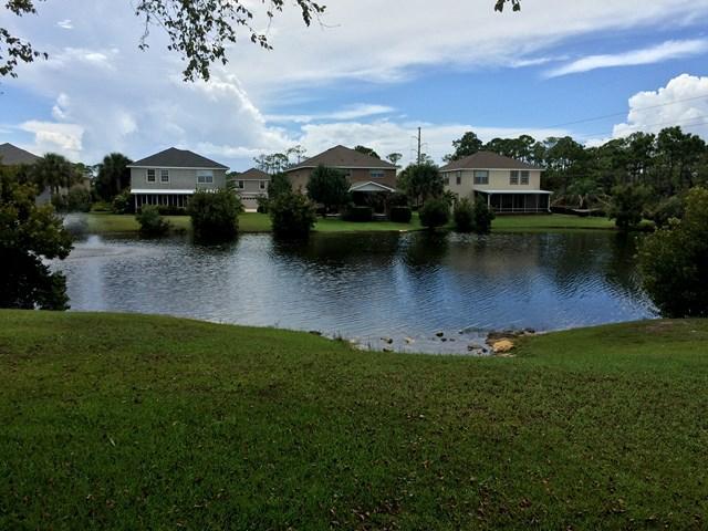 EMERALD LAKES PH 3 - Residential Lease