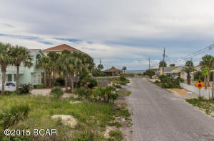 Crescent Beach Unit 1 - Land