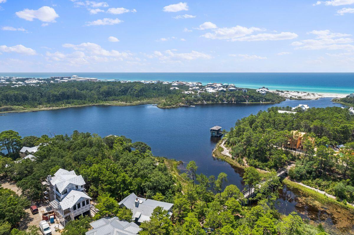 DRAPER LAKE COASTAL VILLAGE - Land