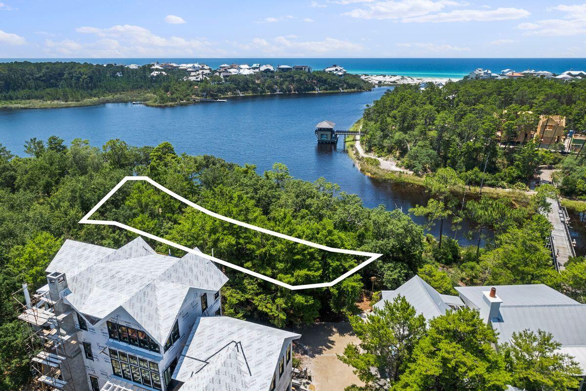 DRAPER LAKE COASTAL VILLAGE - Land