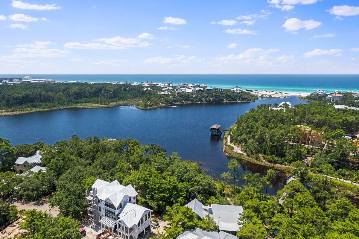 DRAPER LAKE COASTAL VILLAGE - Land