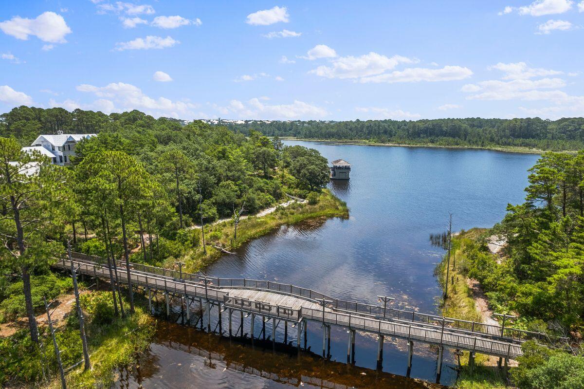 DRAPER LAKE COASTAL VILLAGE - Land