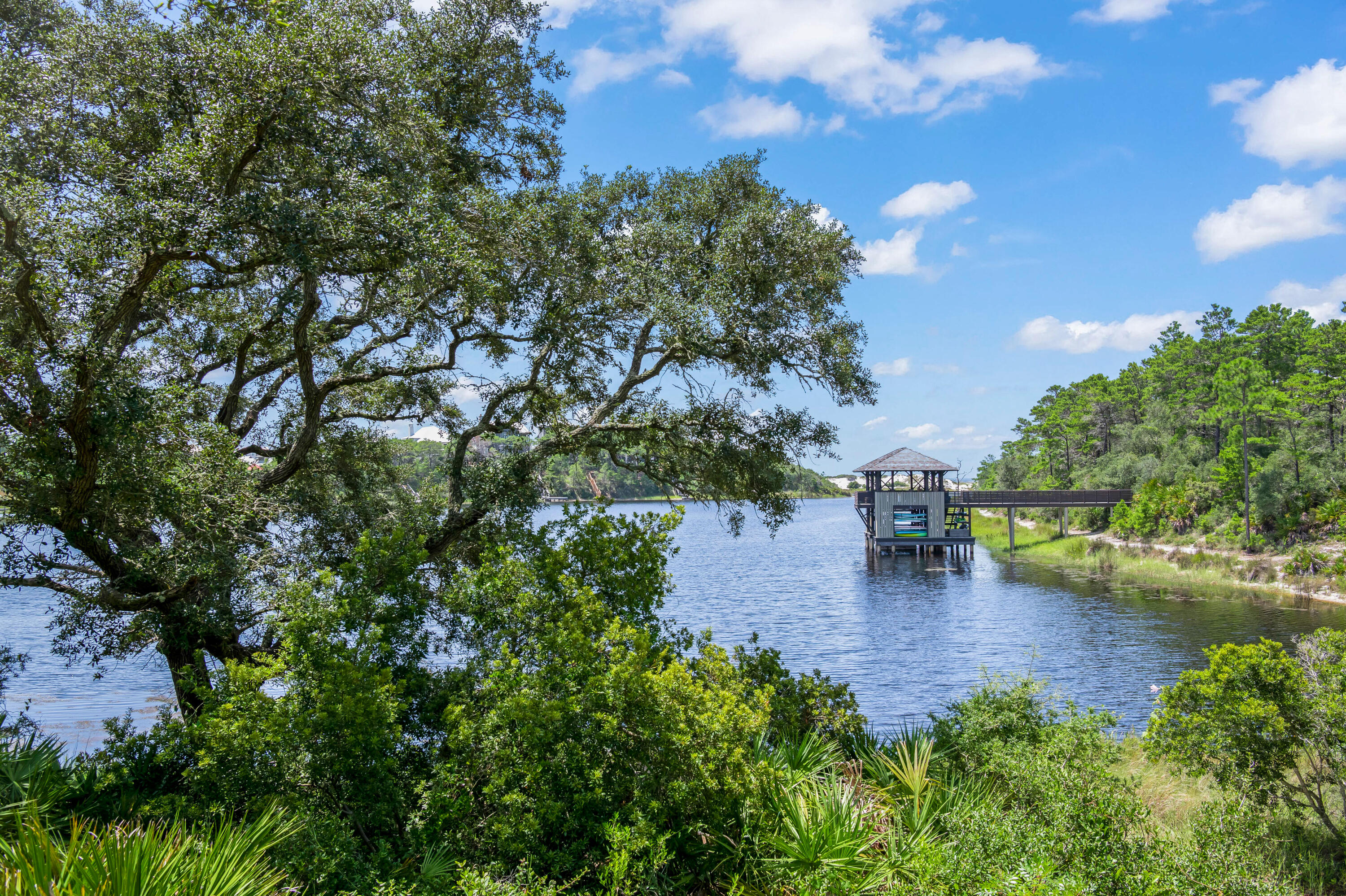 DRAPER LAKE COASTAL VILLAGE - Land