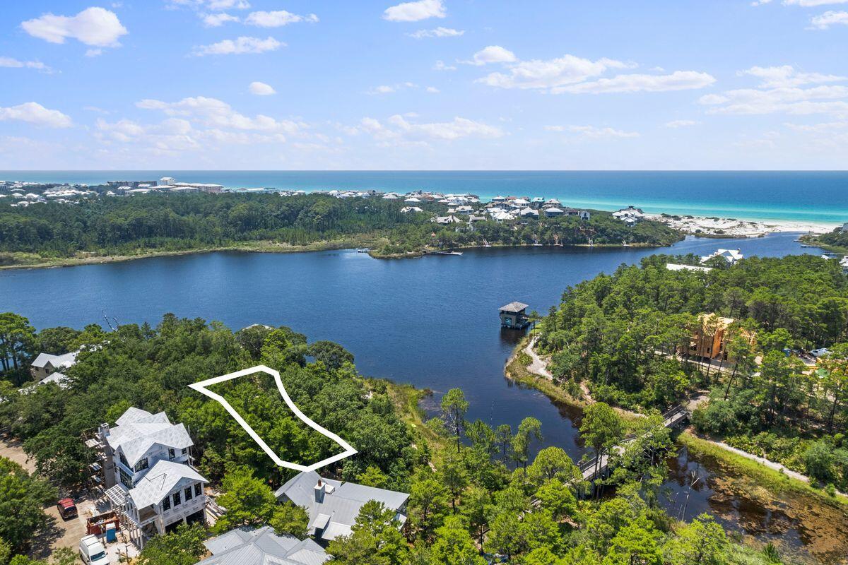DRAPER LAKE COASTAL VILLAGE - Land