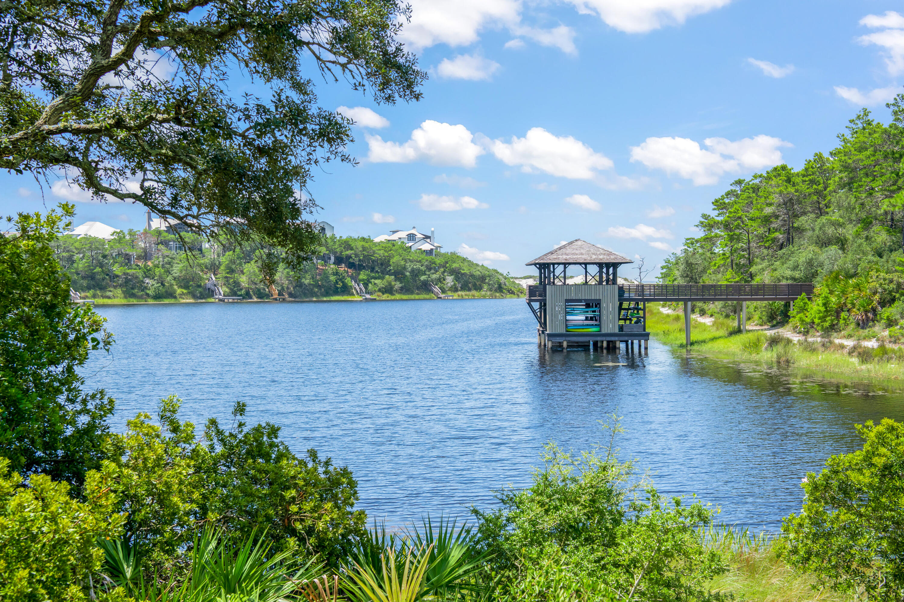 DRAPER LAKE COASTAL VILLAGE - Land