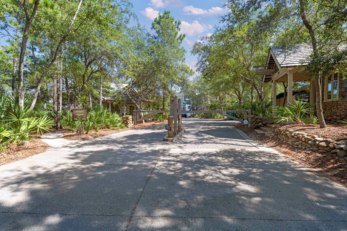 DRAPER LAKE COASTAL VILLAGE - Land