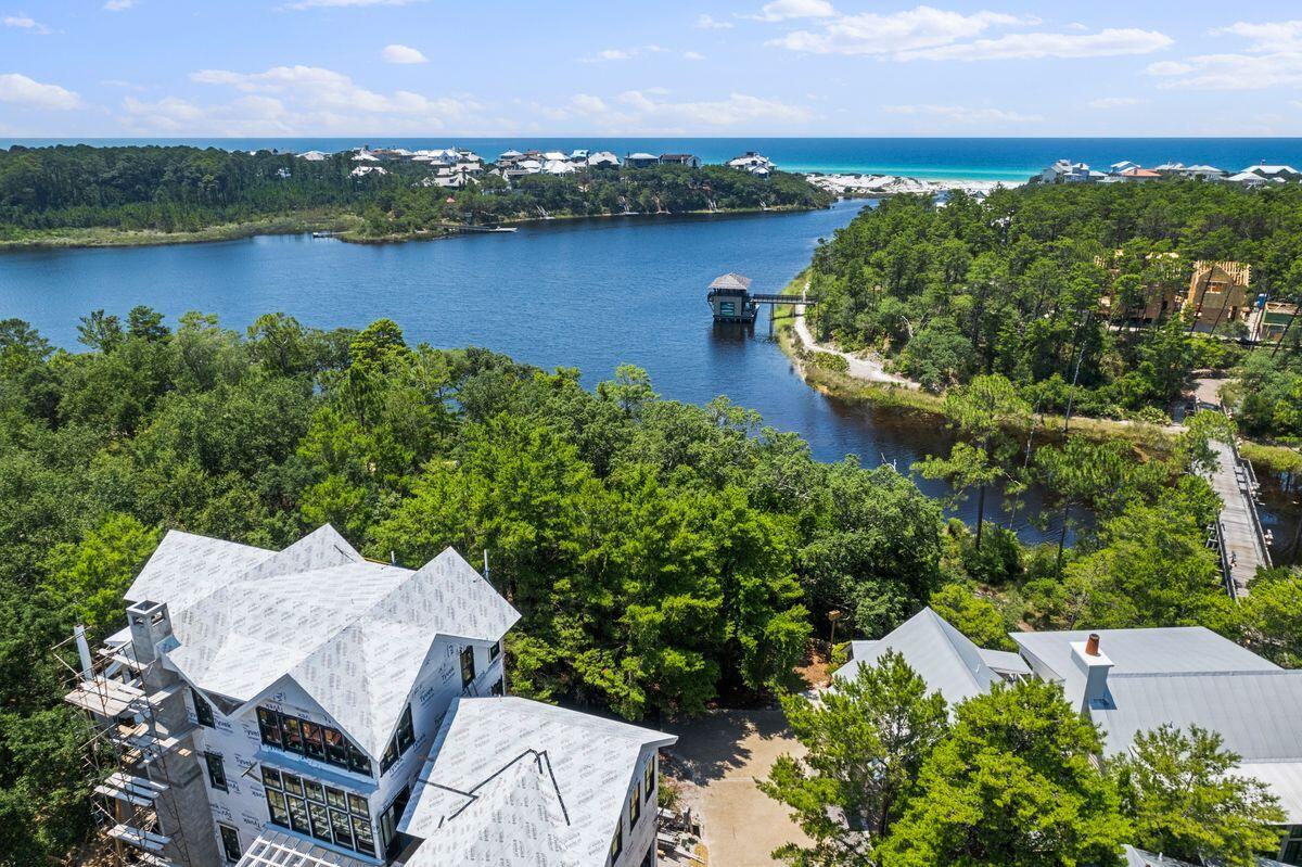 DRAPER LAKE COASTAL VILLAGE - Land