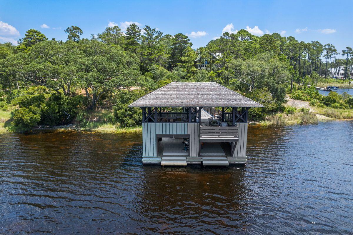 DRAPER LAKE COASTAL VILLAGE - Land